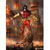 Iron Studios - X-Men Warpath - Marvel Comics Statuette 1/10 BDS Art Scale