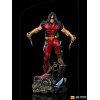 Iron Studios - X-Men Warpath - Marvel Comics Statuette 1/10 BDS Art Scale