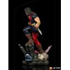 Iron Studios - X-Men Warpath - Marvel Comics Statuette 1/10 BDS Art Scale