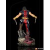 Iron Studios - X-Men Warpath - Marvel Comics Statuette 1/10 BDS Art Scale