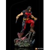 Iron Studios - X-Men Warpath - Marvel Comics Statuette 1/10 BDS Art Scale