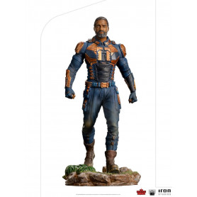Iron Studios - Bloodsport - Suicide Squad Bds Kunst Maßstab 1/10