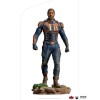 Iron Studios - Bloodsport - Suicide Squad Bds Kunst Maßstab 1/10