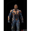 Iron Studios - Bloodsport - Suicide Squad Bds Kunst Maßstab 1/10