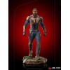 Iron Studios - Bloodsport - Suicide Squad Bds Kunst Maßstab 1/10