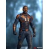 Iron Studios - Bloodsport - Suicide Squad Bds Kunst Maßstab 1/10