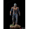 Iron Studios - Bloodsport - Suicide Squad Bds Kunst Maßstab 1/10