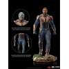 Iron Studios - Bloodsport - Suicide Squad Bds Kunst Maßstab 1/10