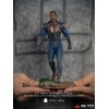 Iron Studios - Bloodsport - Suicide Squad Bds Kunst Maßstab 1/10