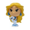 Plastoy - Asterix - Chibi Falbala & Idefix Figur