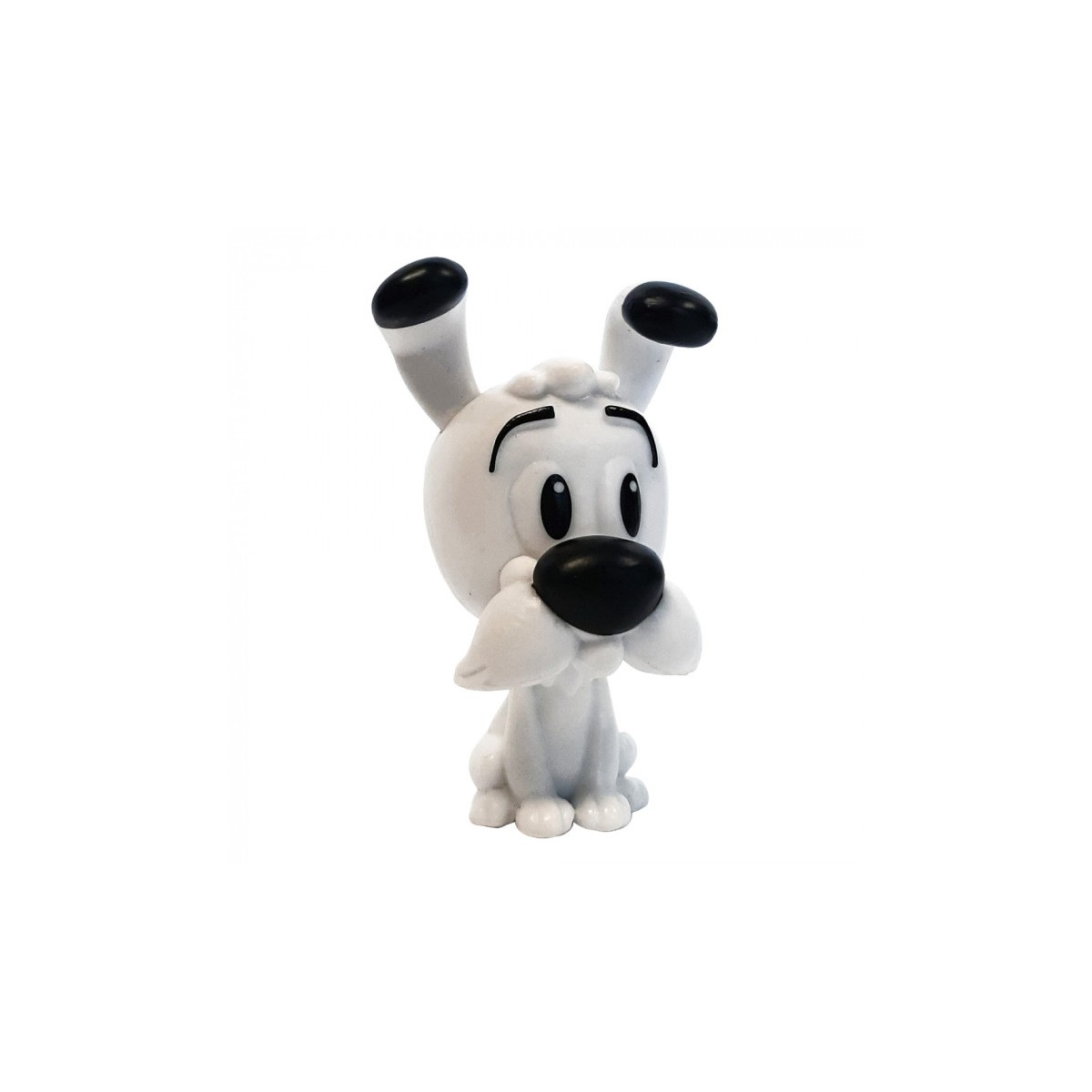 Plastoy - Asterix - Chibi Idefix Figur