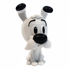 Plastoy - Asterix - Chibi Idefix Figur