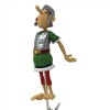 Plastoy - Asterix - Asterix und der Legionär PAF Harz Statue!