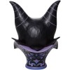 Enesco - Disney Traditionen - Diorama Maleficent Kopfschmuck - "Der Kuss der wahren Liebe" - Dornröschen