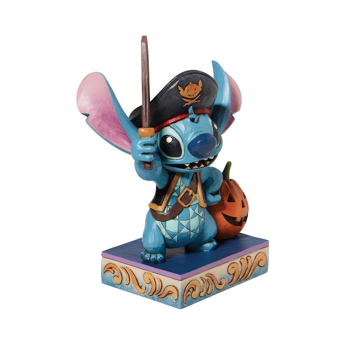 Disney Traditionen Lilo und Stich - Stitch Pirat