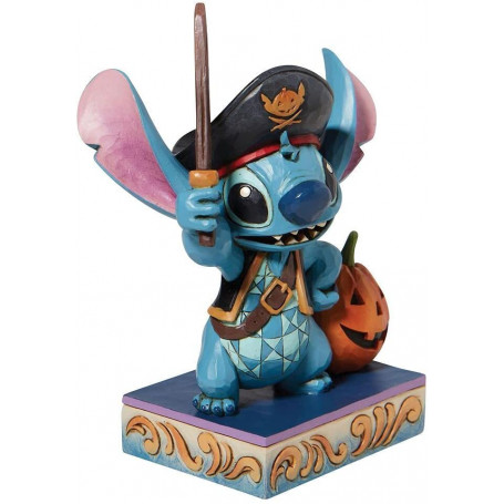 Disney Traditionen Lilo und Stich - Stitch Pirat