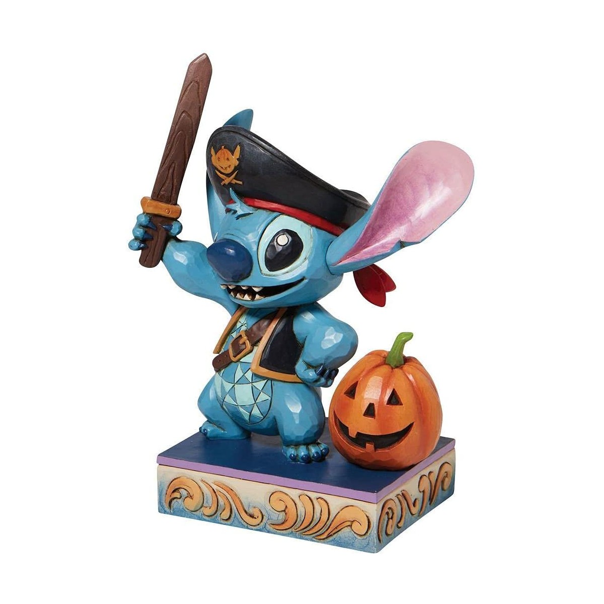Disney Traditionen Lilo und Stich - Stitch Pirat