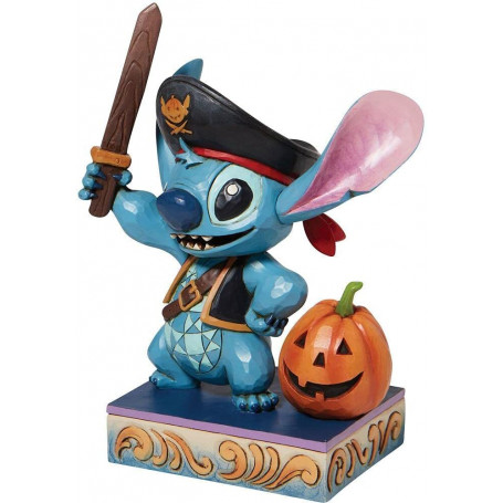 Disney Traditionen Lilo und Stich - Stitch Pirat