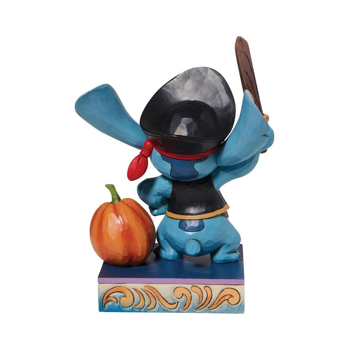 Disney Traditionen Lilo und Stich - Stitch Pirat