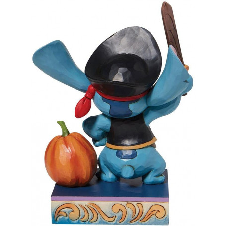 Disney Traditionen Lilo und Stich - Stitch Pirat