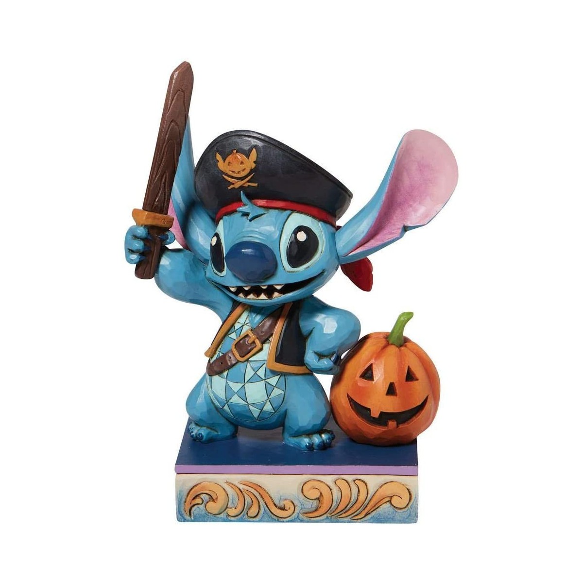 Disney Traditionen Lilo und Stich - Stitch Pirat