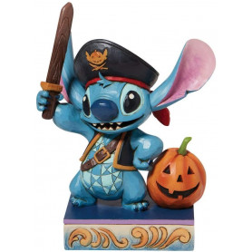 Disney Traditionen Lilo und Stich - Stitch Pirat