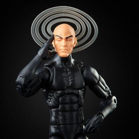 Marvel Legends - Professor X - X-Men Haus des X - Tri-Sentinel Welle 