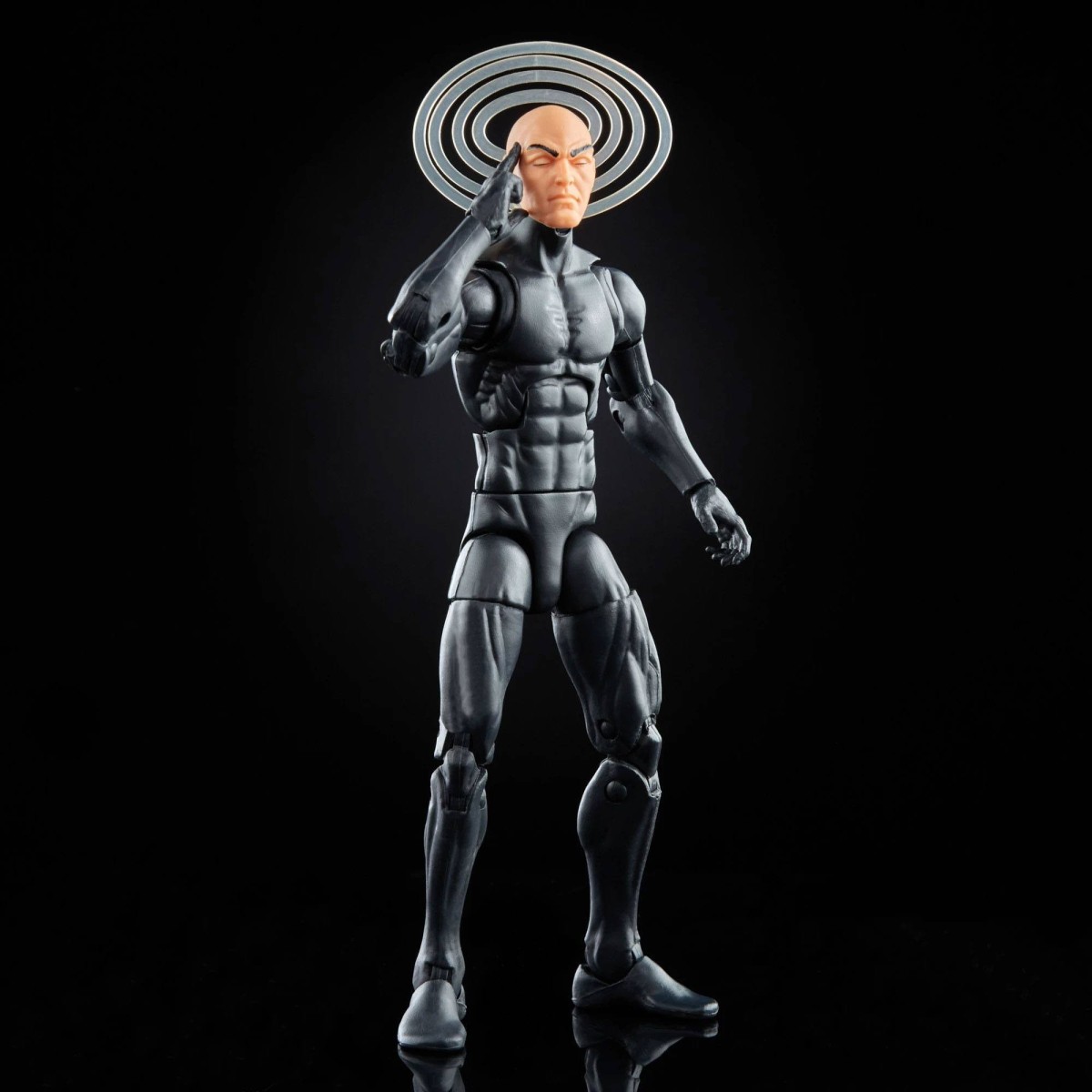 Marvel Legends - Professor X - X-Men Haus des X - Tri-Sentinel Welle 