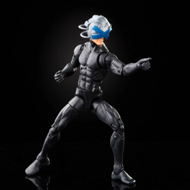 Marvel Legends - Professor X - X-Men Haus des X - Tri-Sentinel Welle 
