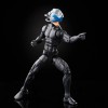 Marvel Legends - Professor X - X-Men Haus des X - Tri-Sentinel Welle 