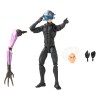 Marvel Legends - Professor X - X-Men Haus des X - Tri-Sentinel Welle 