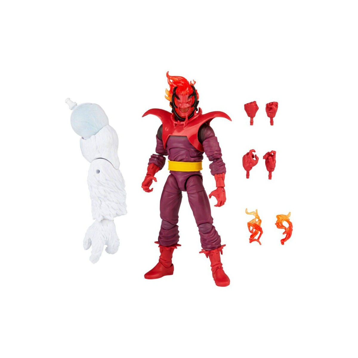 Marvel Legends - Dormammu - Superschurken - Xemnu Welle 