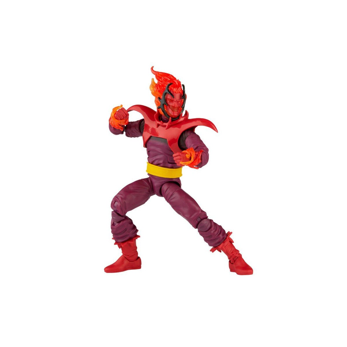 Marvel Legends - Dormammu - Superschurken - Xemnu Welle 