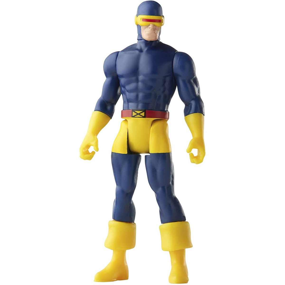 Marvel Legenden RETRO - Zyklop