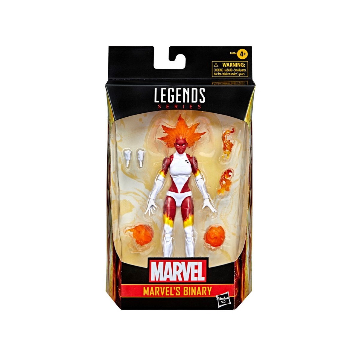 Marvel Legends - Binär