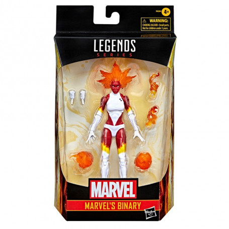 Marvel Legends - Binär