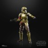 Star Wars Die Schwarze Serie Karbonisierte Shore Trooper