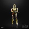 Star Wars Die Schwarze Serie Karbonisierte Shore Trooper