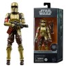 Star Wars Die Schwarze Serie Karbonisierte Shore Trooper