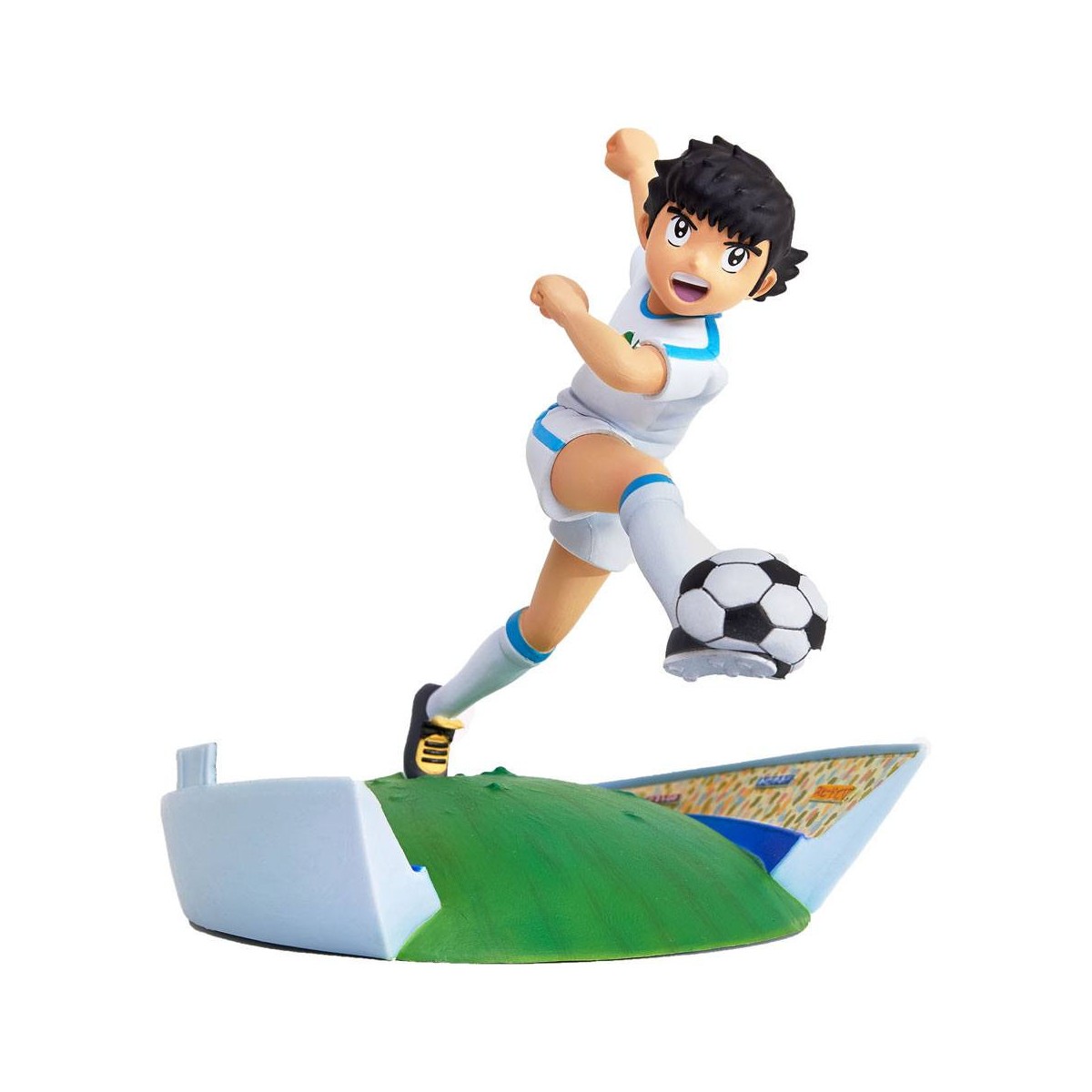 SD Toys - Kapitän Tsubasa PVC-Statuette Tsubasa Ozora