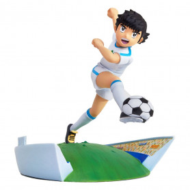 SD Toys - Kapitän Tsubasa PVC-Statuette Tsubasa Ozora