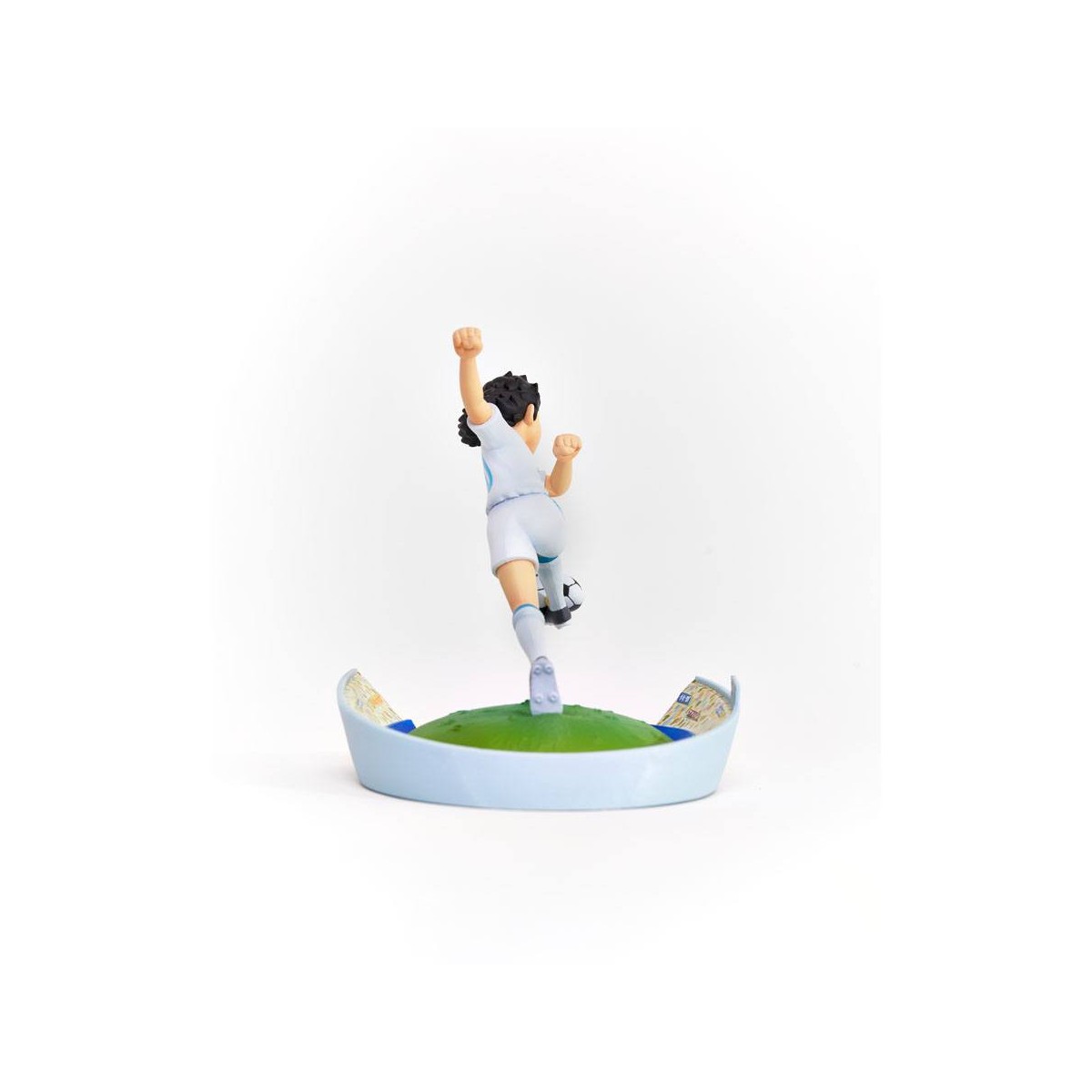 SD Toys - Kapitän Tsubasa PVC-Statuette Tsubasa Ozora