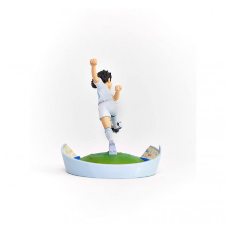 SD Toys - Kapitän Tsubasa PVC-Statuette Tsubasa Ozora