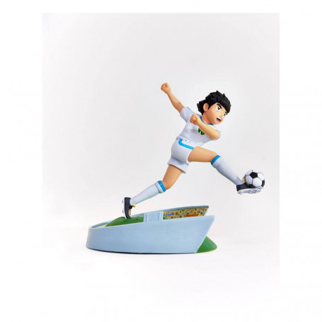 SD Toys - Kapitän Tsubasa PVC-Statuette Tsubasa Ozora