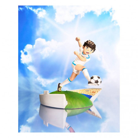 SD Toys - Kapitän Tsubasa PVC-Statuette Tsubasa Ozora
