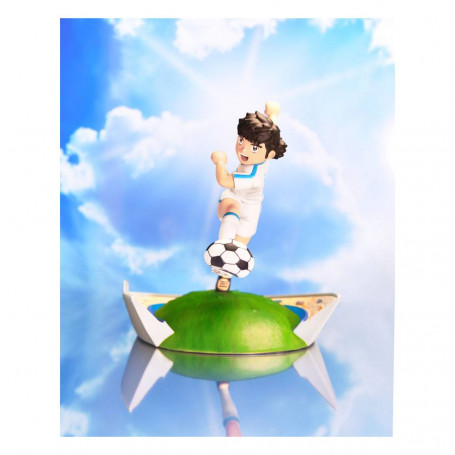 SD Toys - Kapitän Tsubasa PVC-Statuette Tsubasa Ozora