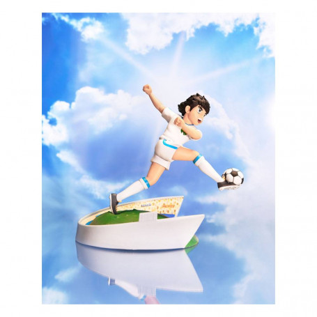 SD Toys - Kapitän Tsubasa PVC-Statuette Tsubasa Ozora