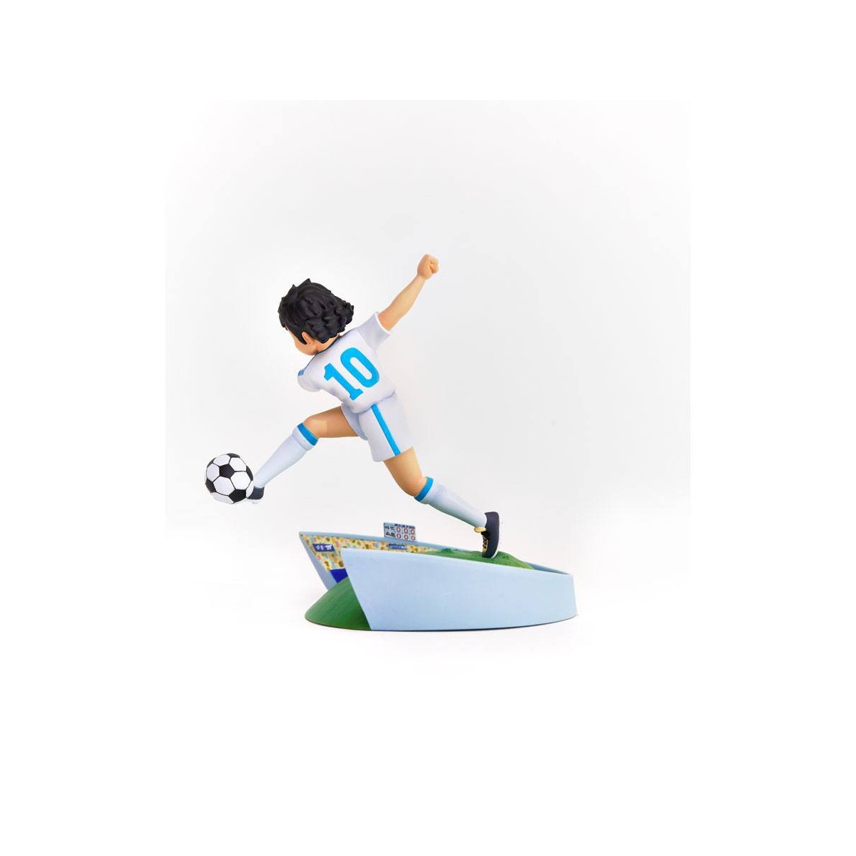 SD Toys - Kapitän Tsubasa PVC-Statuette Tsubasa Ozora