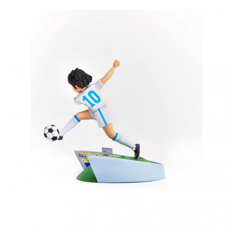 SD Toys - Kapitän Tsubasa PVC-Statuette Tsubasa Ozora