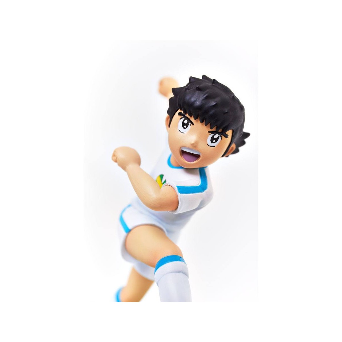 SD Toys - Kapitän Tsubasa PVC-Statuette Tsubasa Ozora